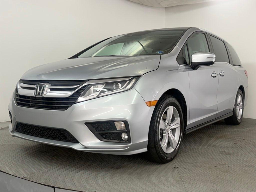 Honda Odyssey EX-L Auto 2018