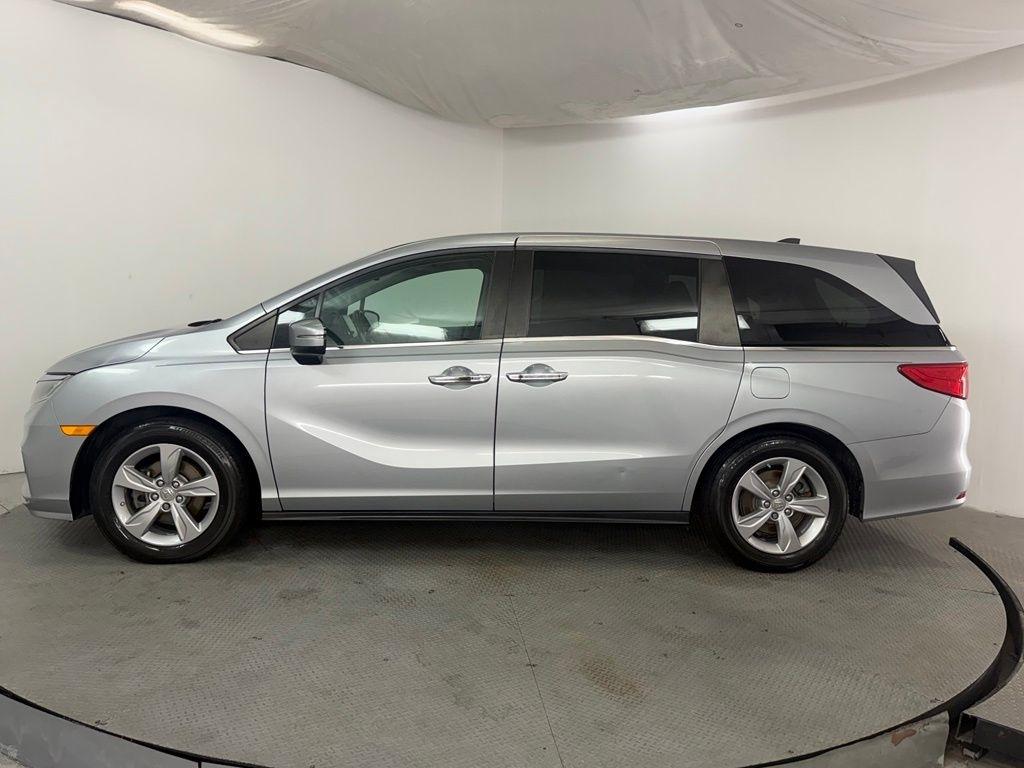 Honda Odyssey EX-L Auto 2018