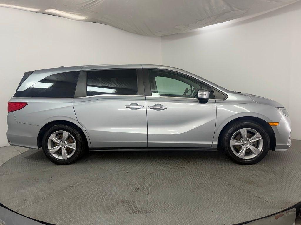 Honda Odyssey EX-L Auto 2018