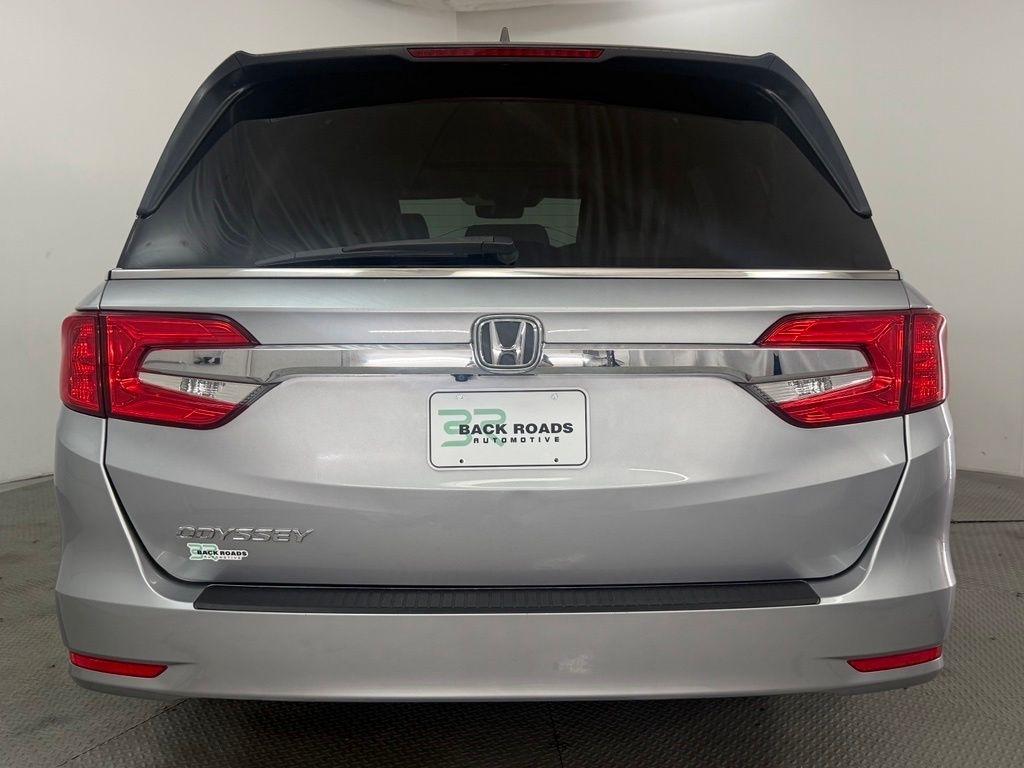 Honda Odyssey EX-L Auto 2018