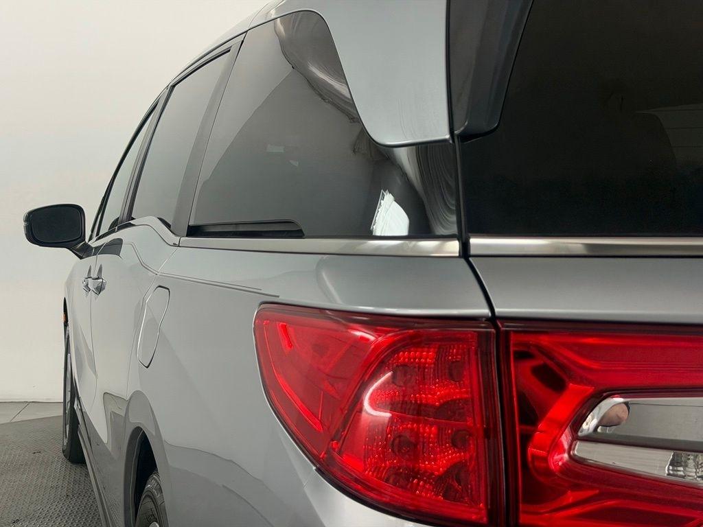 Honda Odyssey EX-L Auto 2018