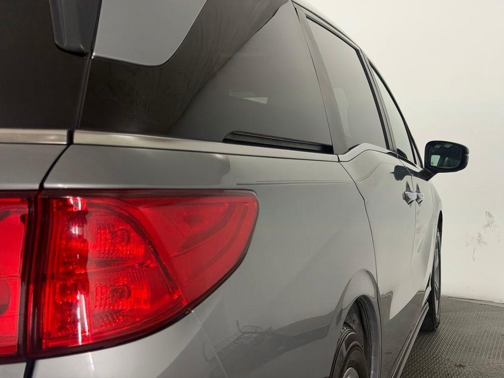 Honda Odyssey EX-L Auto 2018