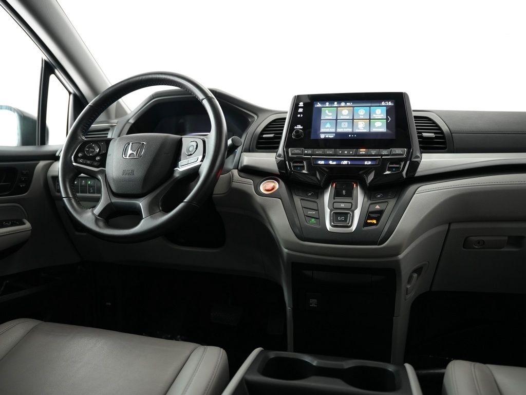 Honda Odyssey EX-L Auto 2018