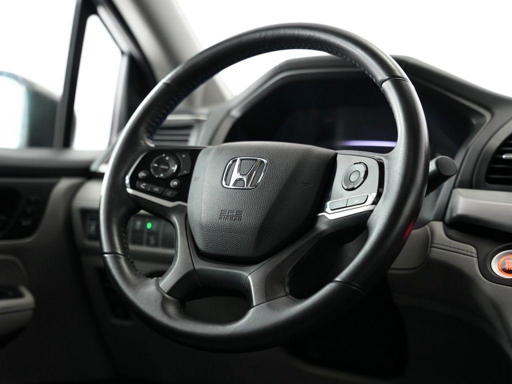 Honda Odyssey EX-L Auto 2018