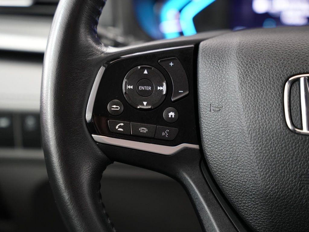 Honda Odyssey EX-L Auto 2018