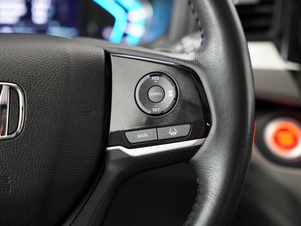 Honda Odyssey EX-L Auto 2018