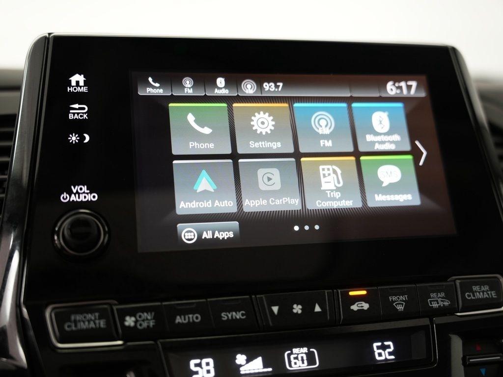 Honda Odyssey EX-L Auto 2018