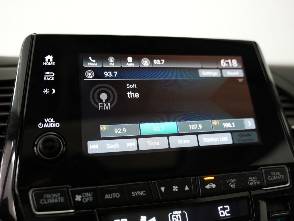 Honda Odyssey EX-L Auto 2018