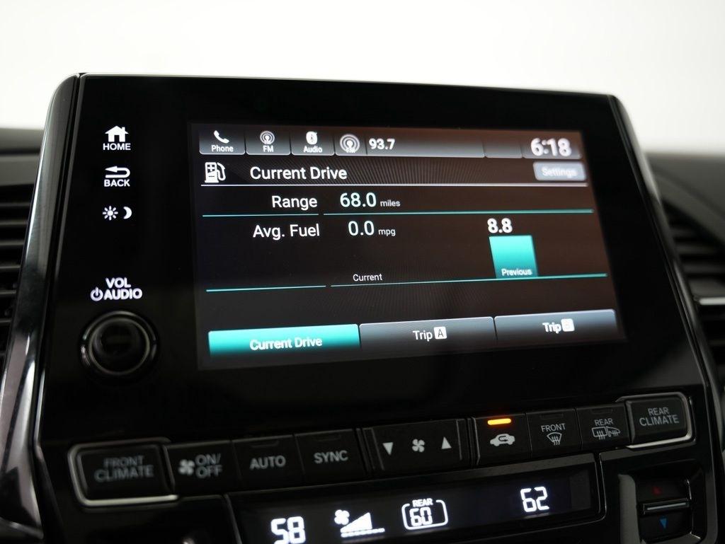 Honda Odyssey EX-L Auto 2018