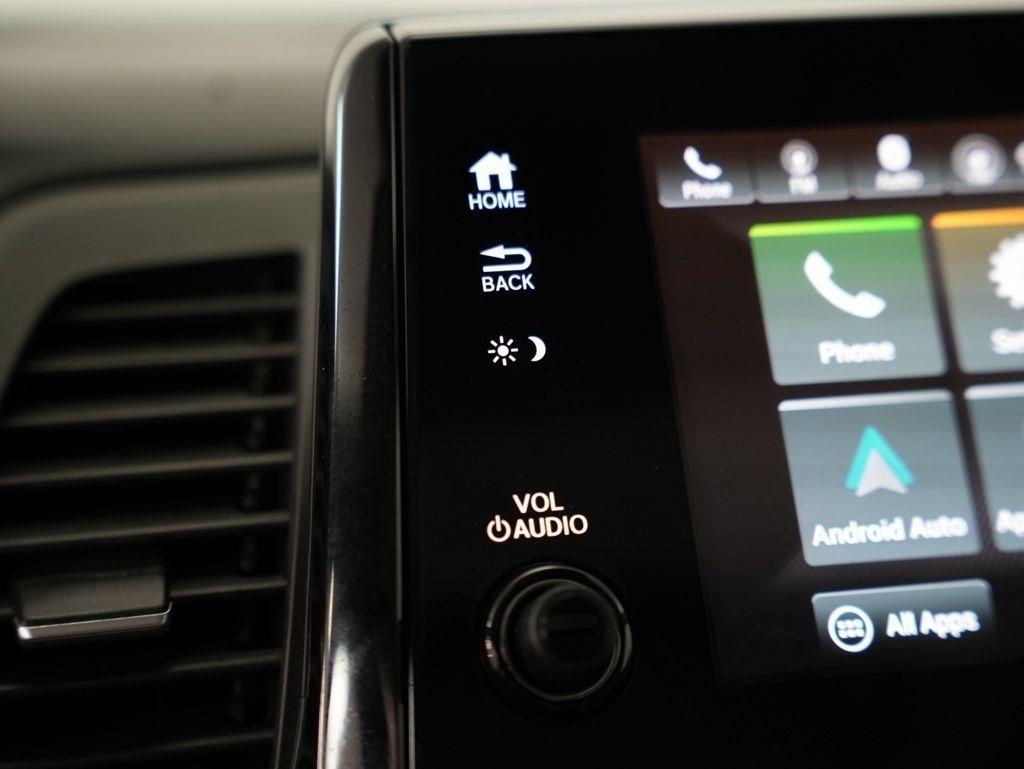 Honda Odyssey EX-L Auto 2018