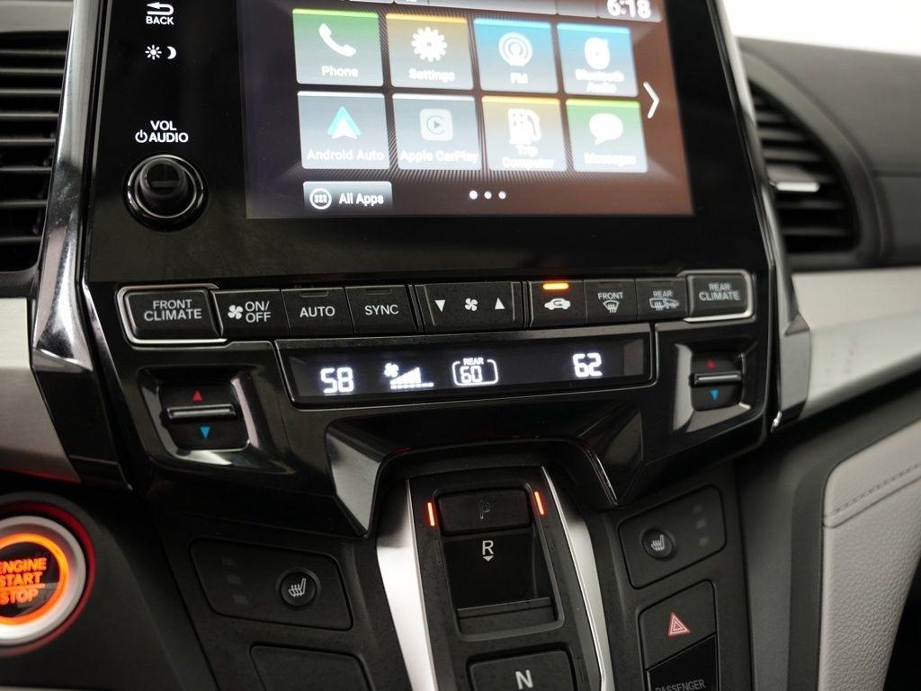 Honda Odyssey EX-L Auto 2018