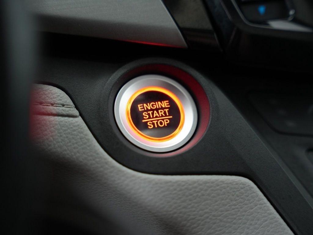 Honda Odyssey EX-L Auto 2018