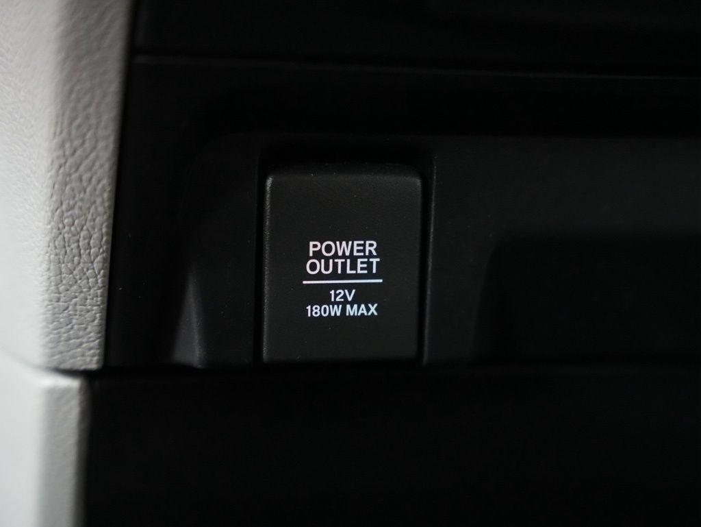 Honda Odyssey EX-L Auto 2018