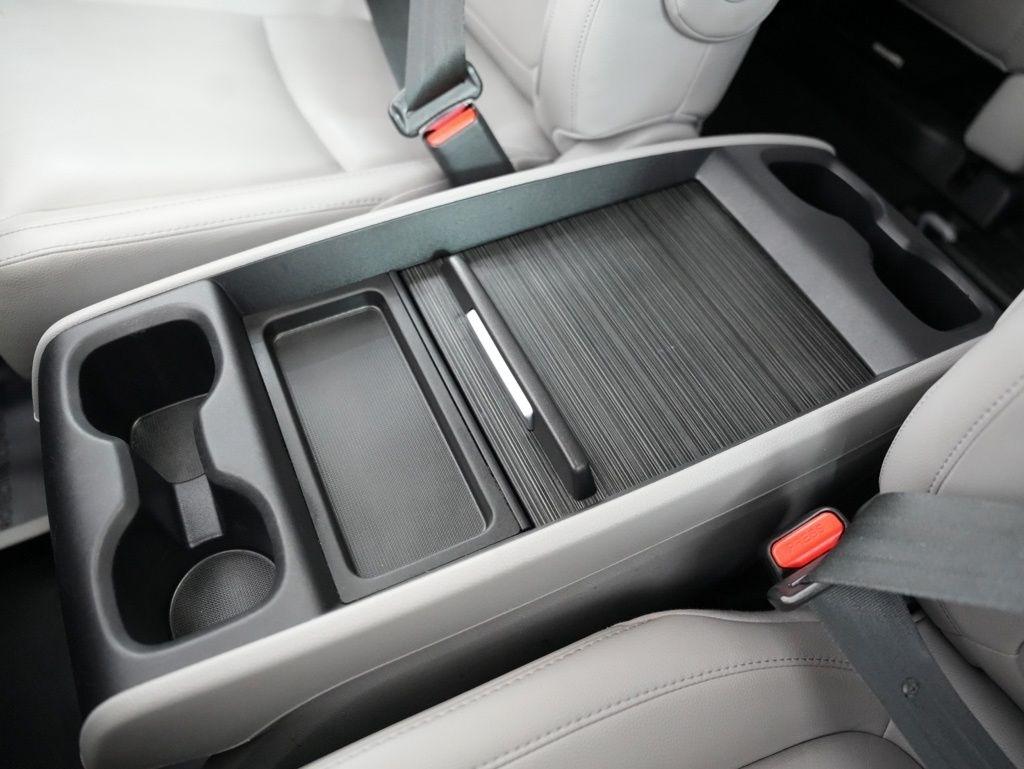 Honda Odyssey EX-L Auto 2018