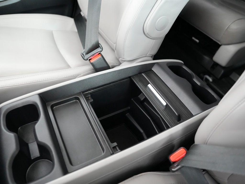 Honda Odyssey EX-L Auto 2018