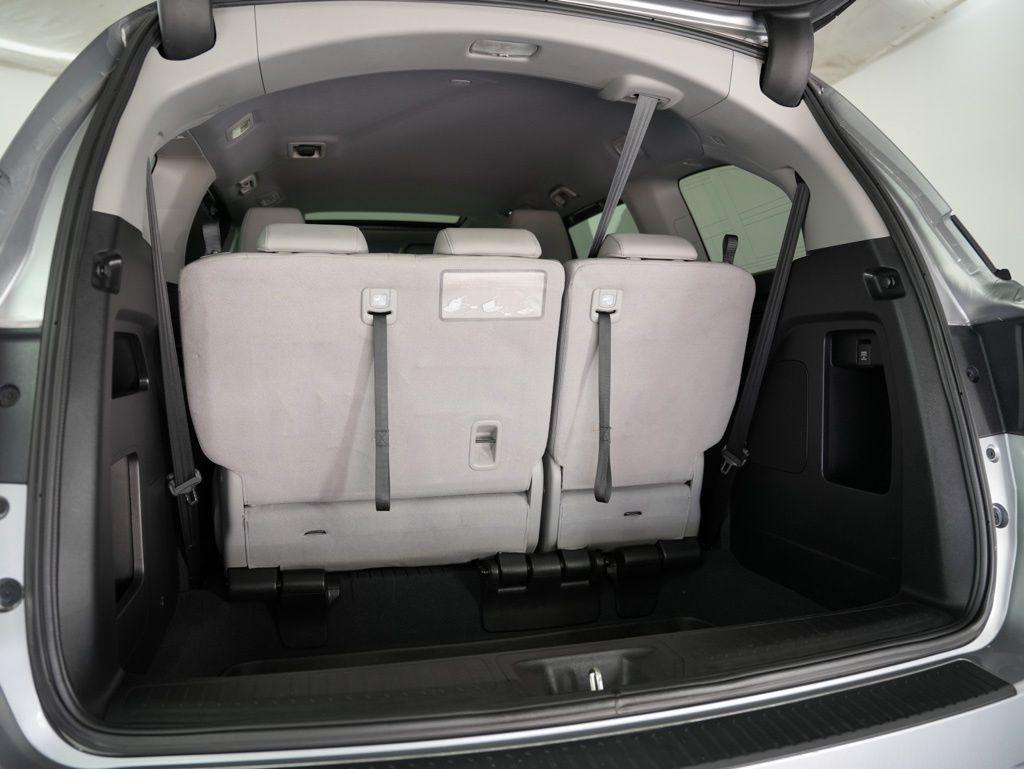 Honda Odyssey EX-L Auto 2018