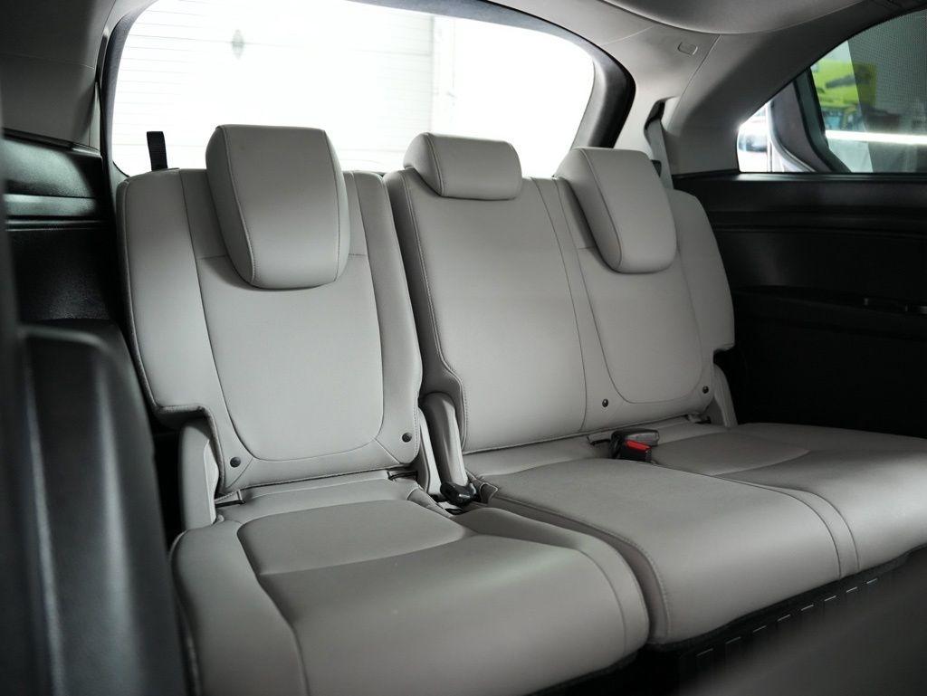 Honda Odyssey EX-L Auto 2018