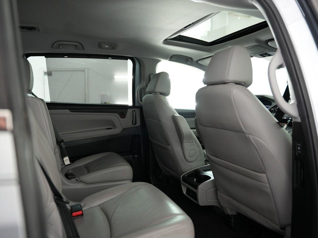 Honda Odyssey EX-L Auto 2018