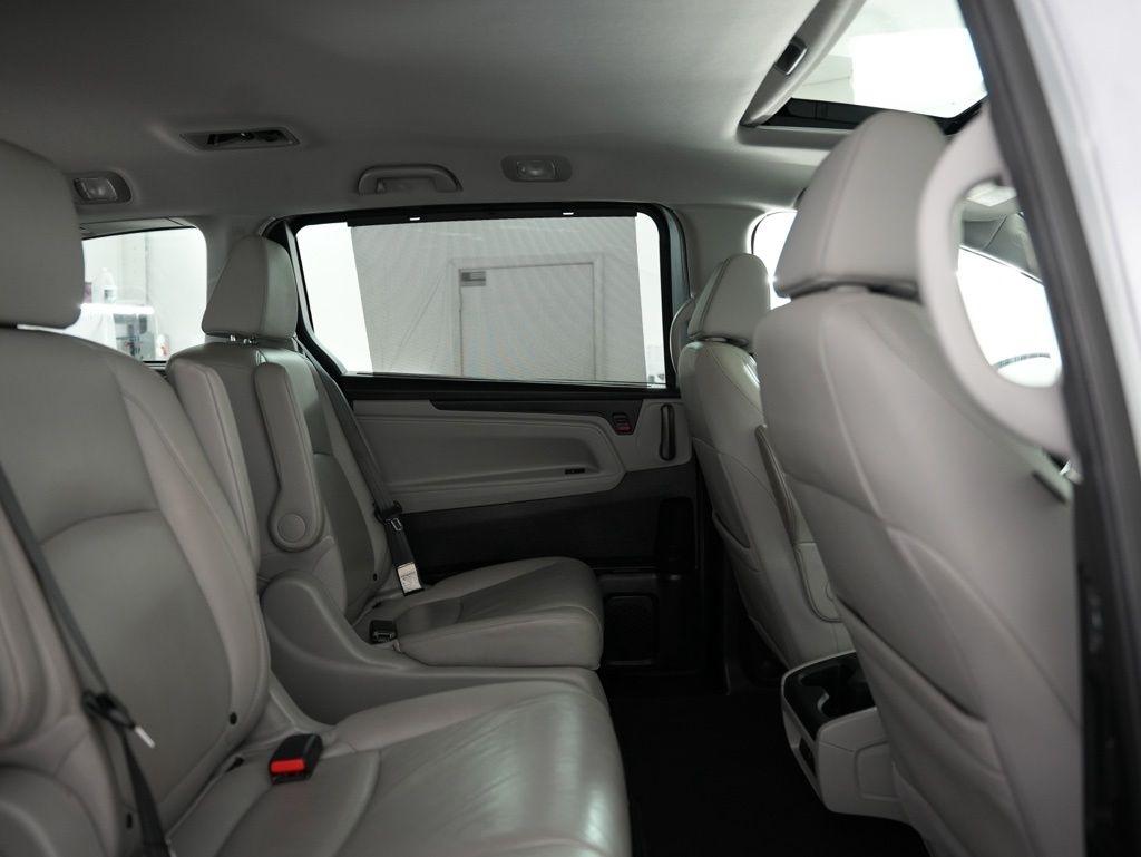 Honda Odyssey EX-L Auto 2018