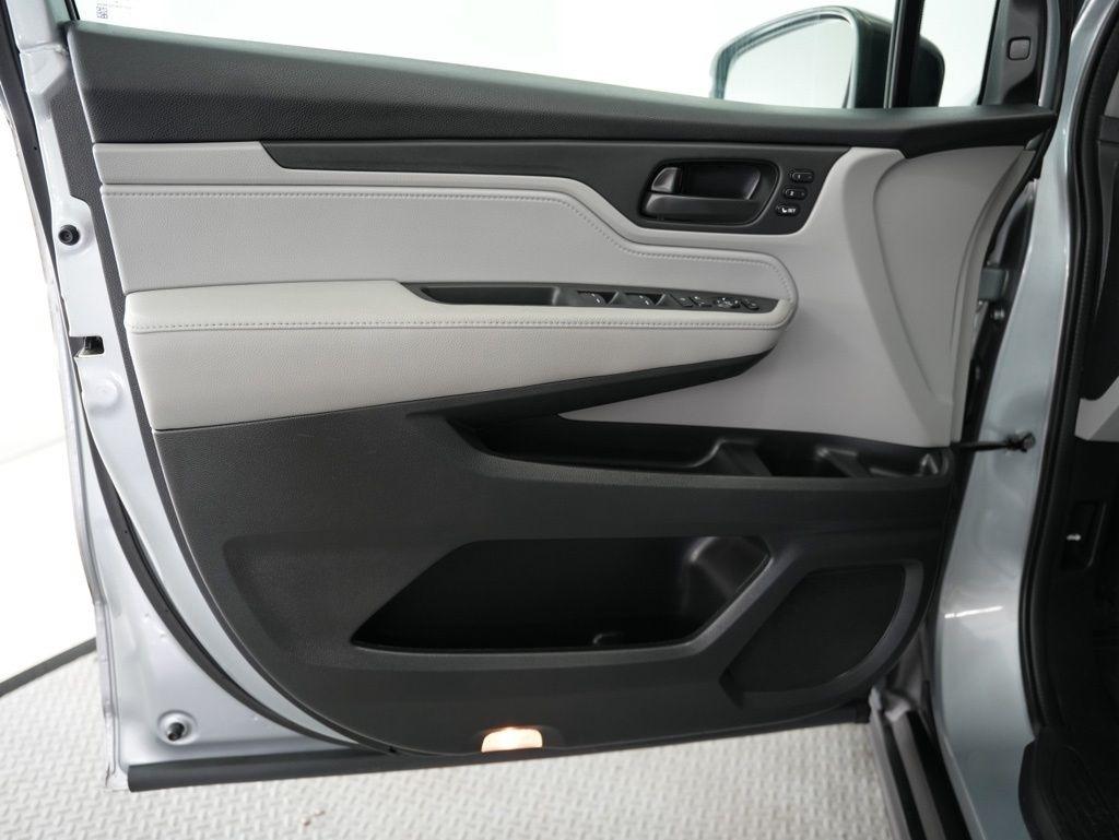 Honda Odyssey EX-L Auto 2018