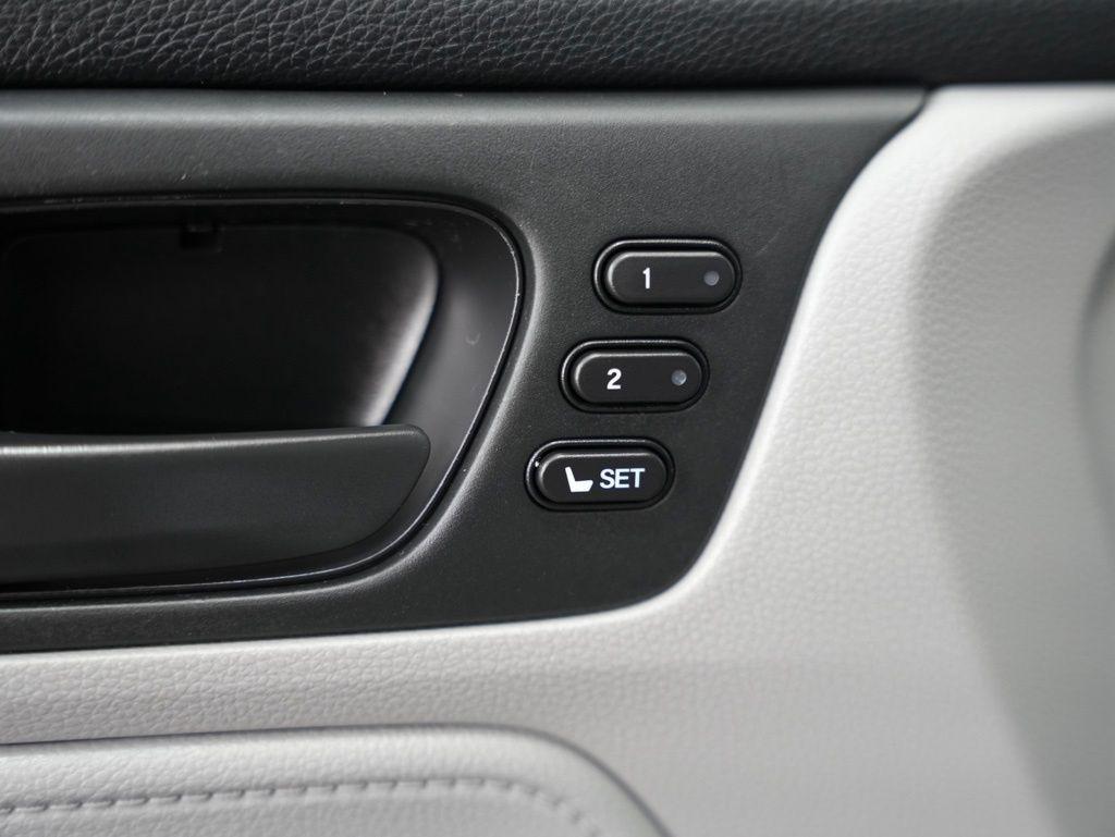 Honda Odyssey EX-L Auto 2018