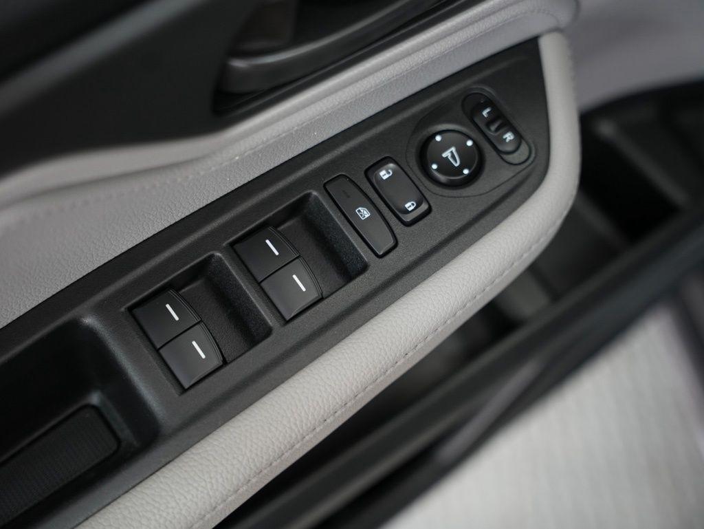 Honda Odyssey EX-L Auto 2018