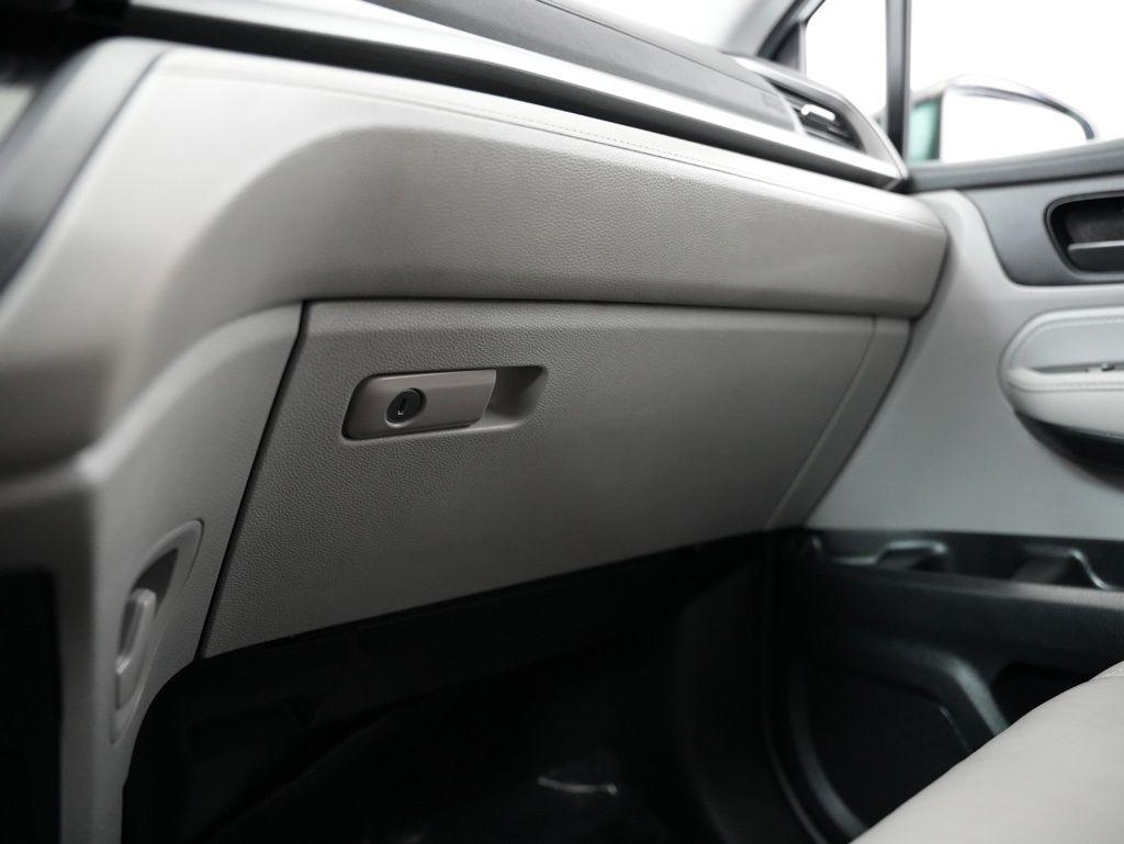 Honda Odyssey EX-L Auto 2018