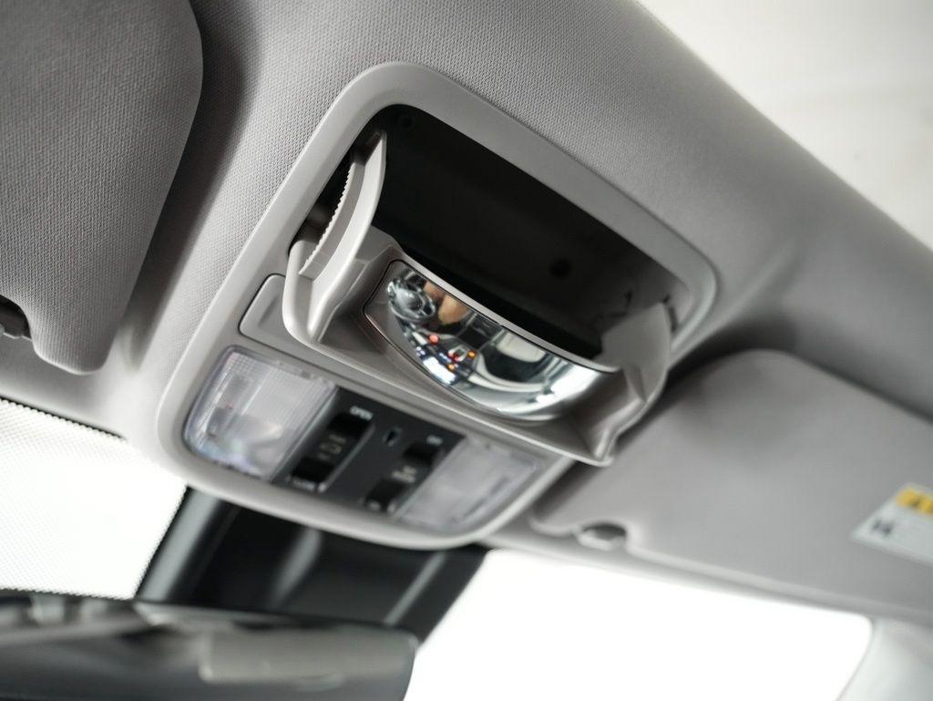 Honda Odyssey EX-L Auto 2018