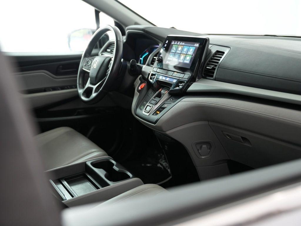 Honda Odyssey EX-L Auto 2018