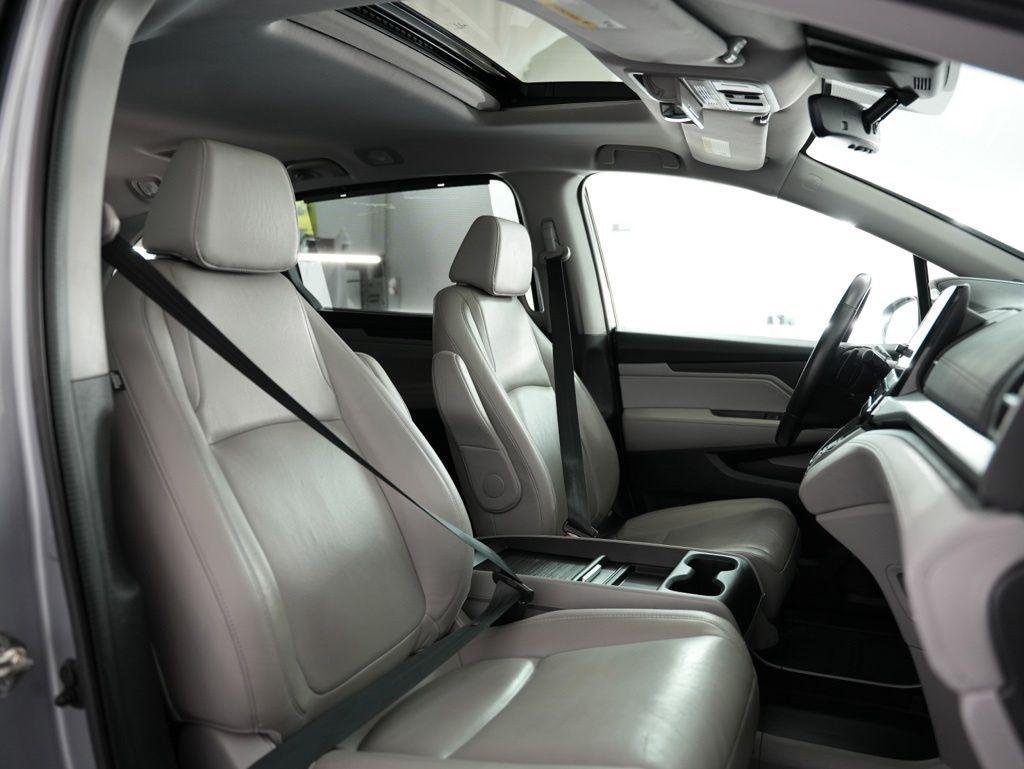 Honda Odyssey EX-L Auto 2018