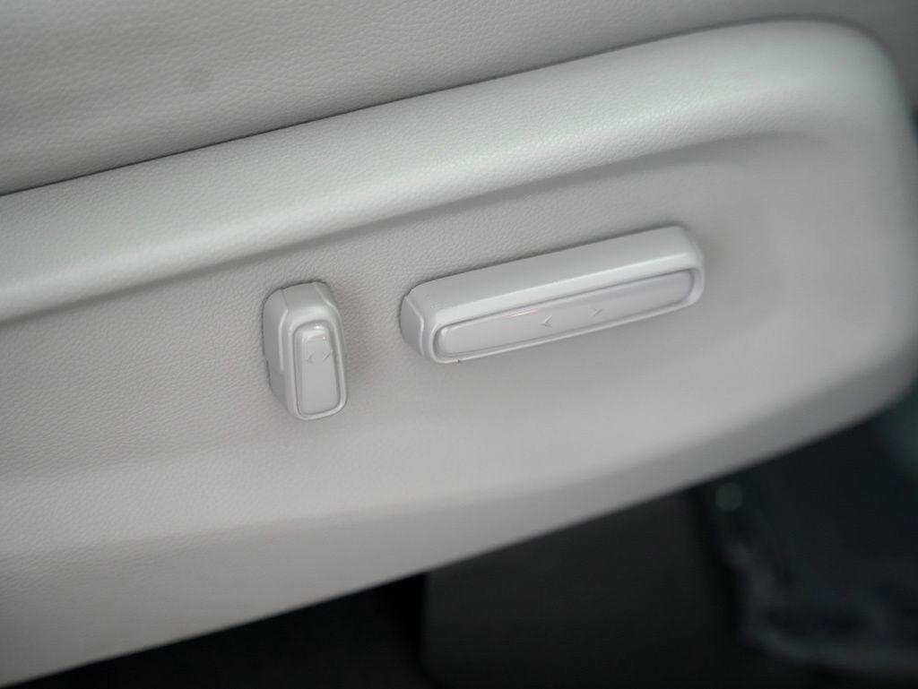 Honda Odyssey EX-L Auto 2018