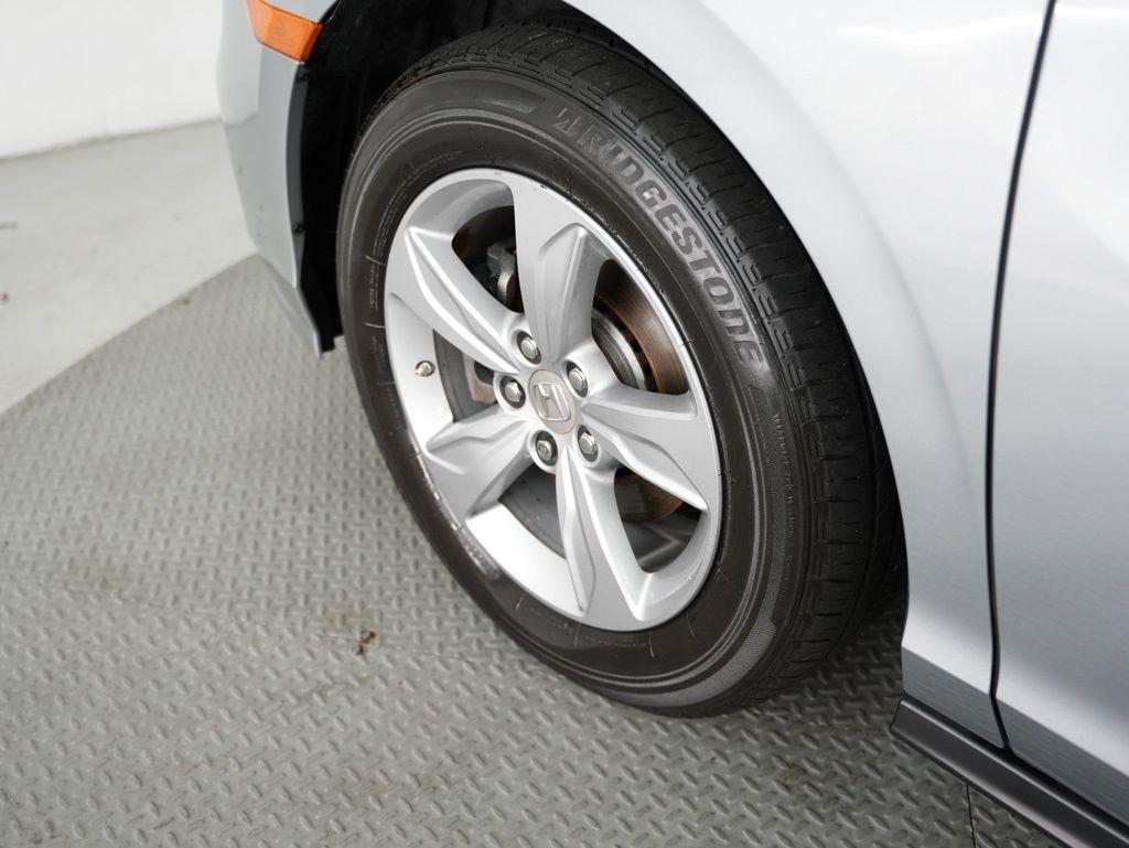 Honda Odyssey EX-L Auto 2018