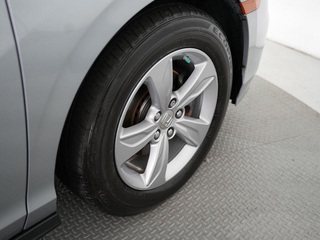 Honda Odyssey EX-L Auto 2018