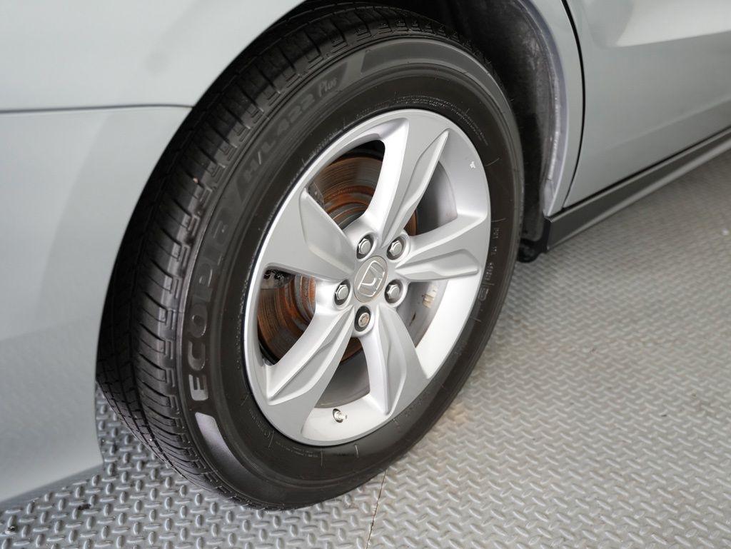 Honda Odyssey EX-L Auto 2018
