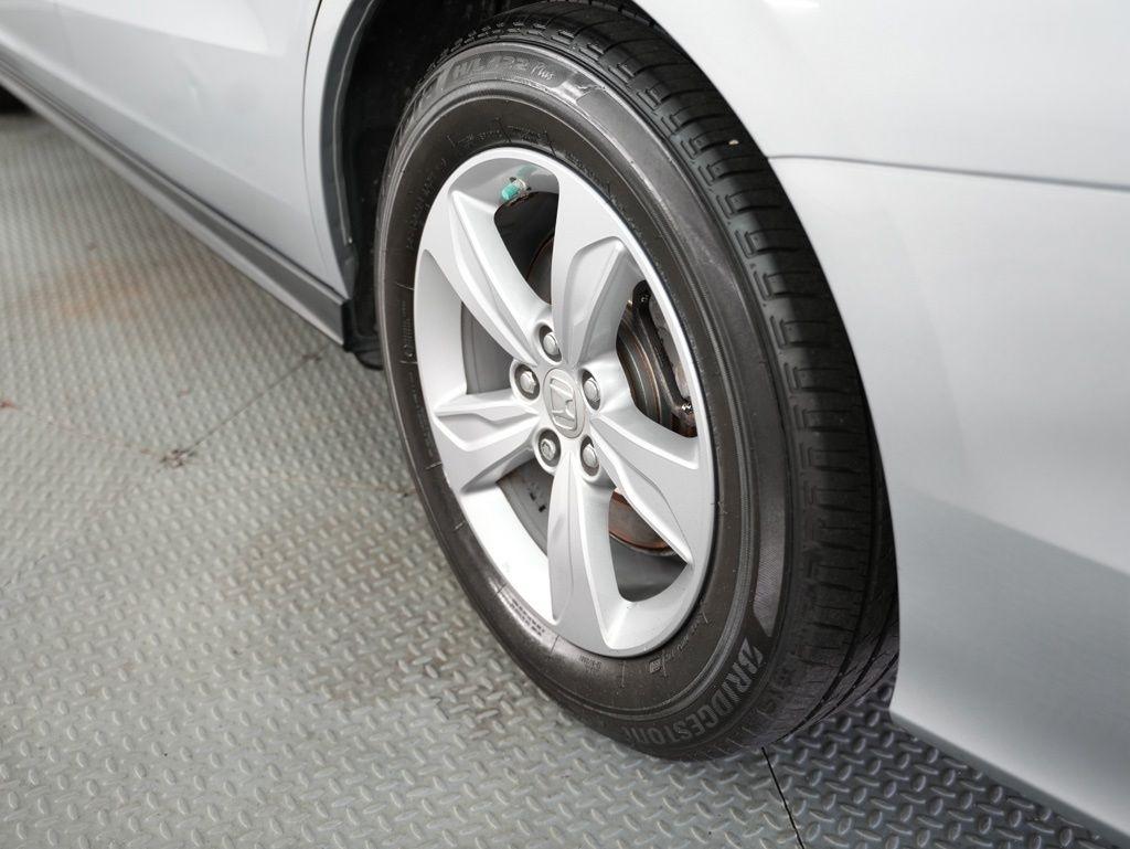 Honda Odyssey EX-L Auto 2018