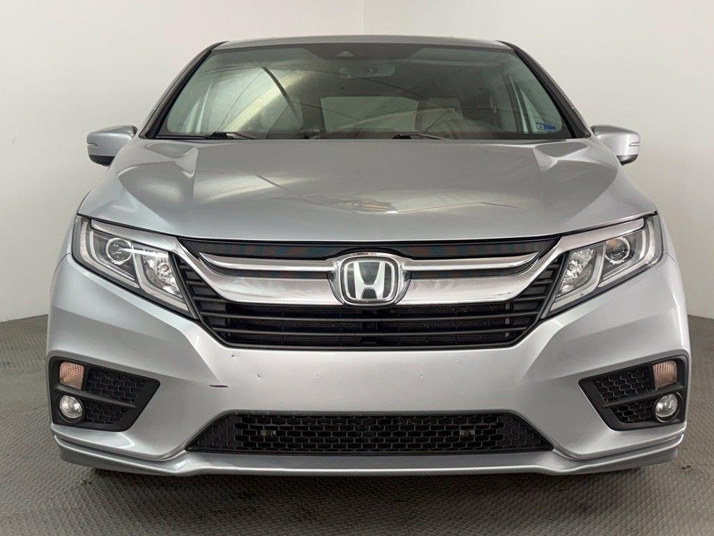 Honda Odyssey EX-L Auto 2018