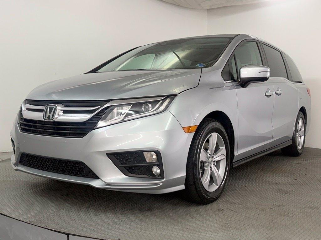 Honda Odyssey EX-L Auto 2018