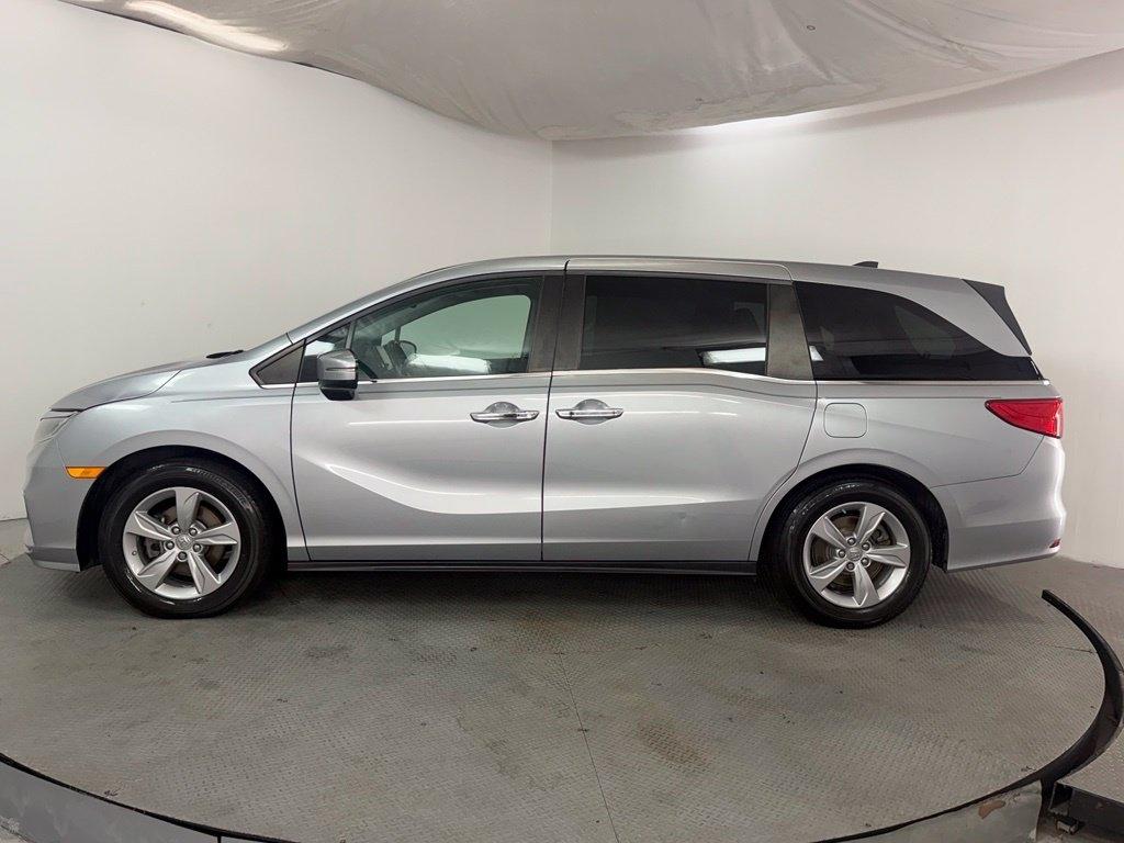 Honda Odyssey EX-L Auto 2018