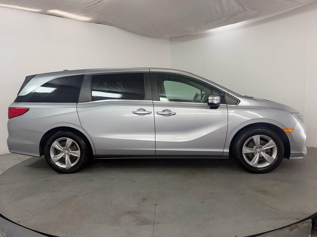 Honda Odyssey EX-L Auto 2018