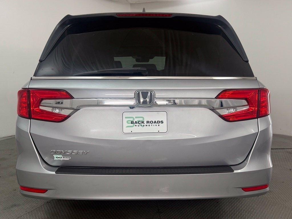 Honda Odyssey EX-L Auto 2018