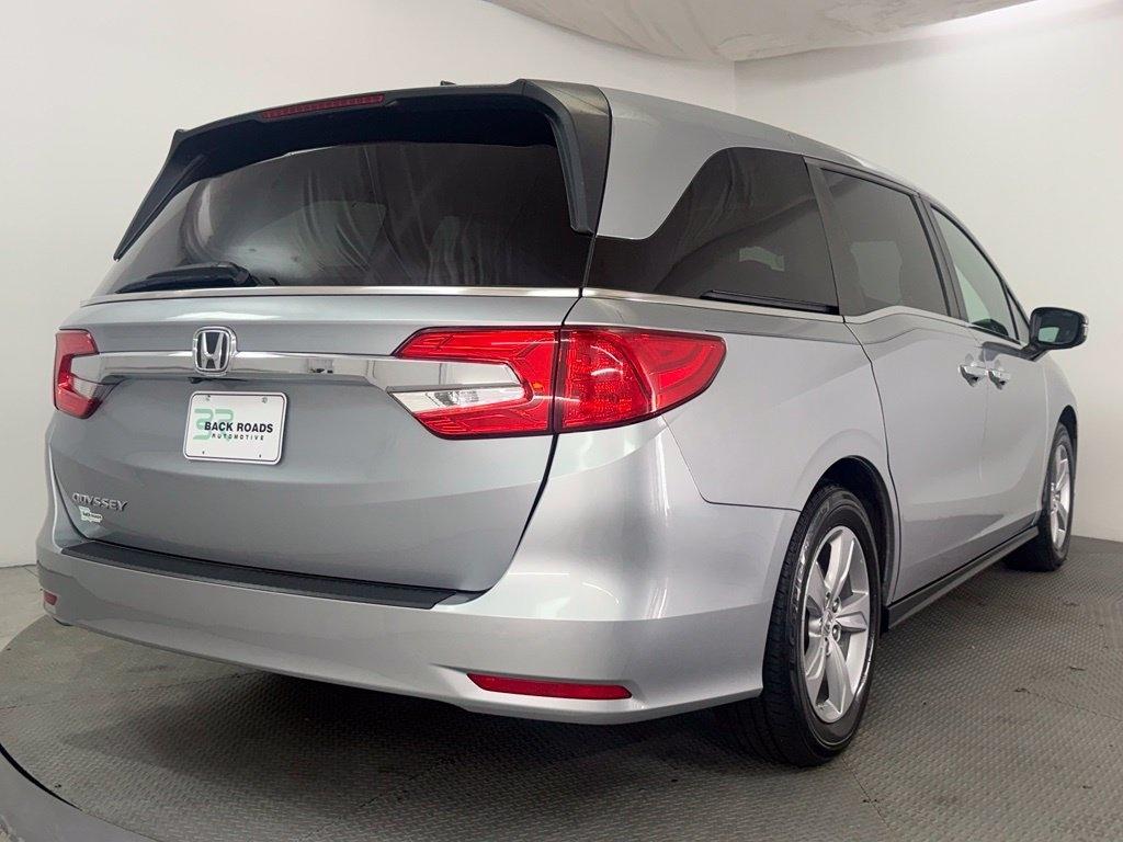 Honda Odyssey EX-L Auto 2018