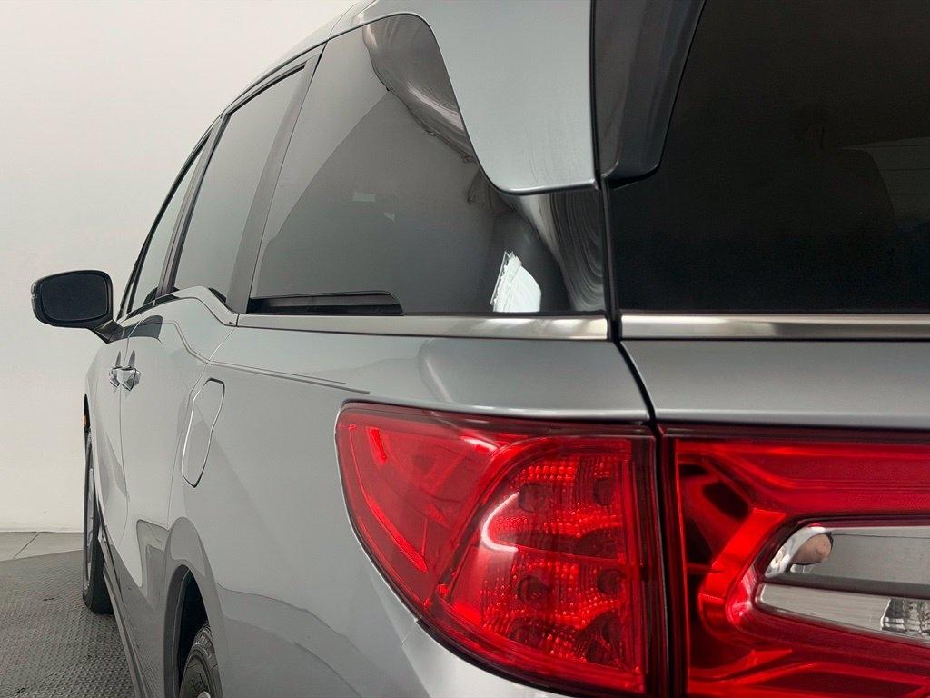 Honda Odyssey EX-L Auto 2018