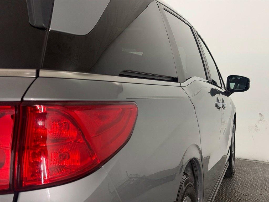 Honda Odyssey EX-L Auto 2018