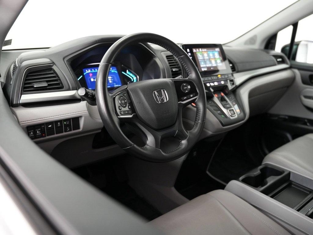 Honda Odyssey EX-L Auto 2018
