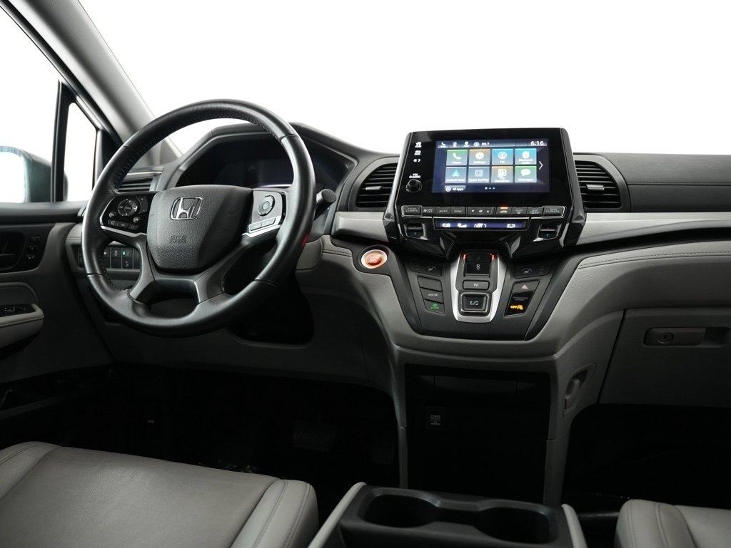Honda Odyssey EX-L Auto 2018