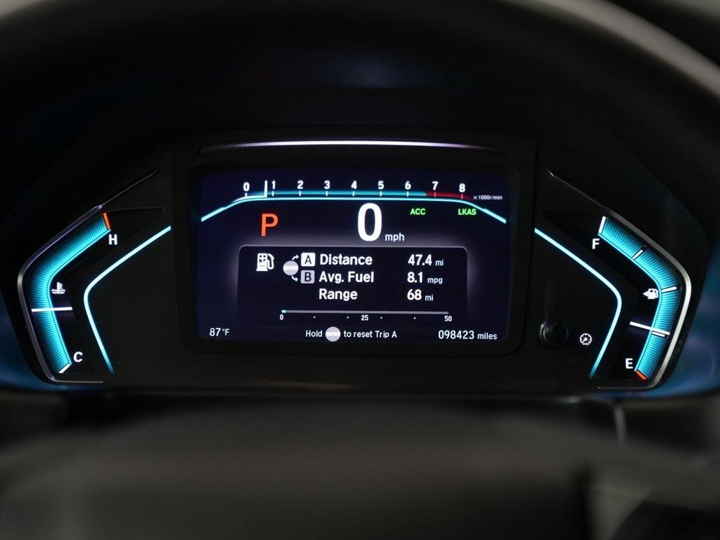 Honda Odyssey EX-L Auto 2018