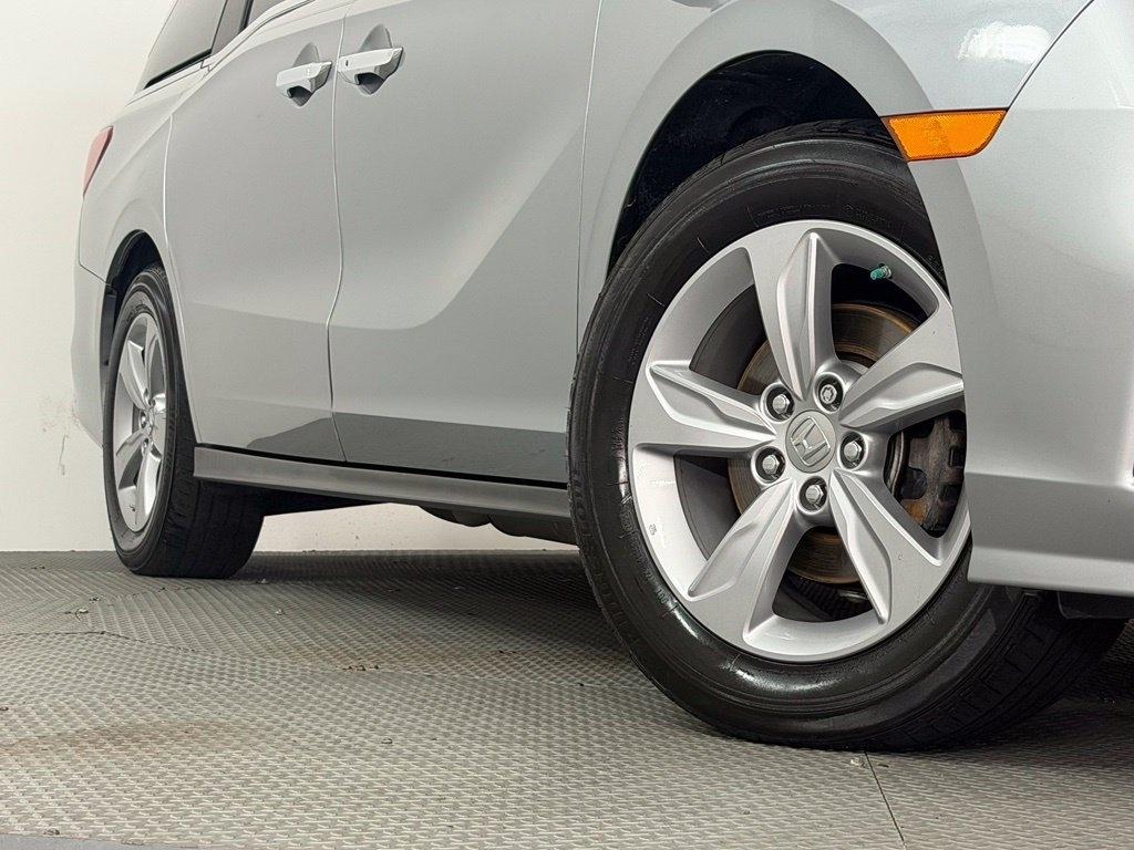 Honda Odyssey EX-L Auto 2018