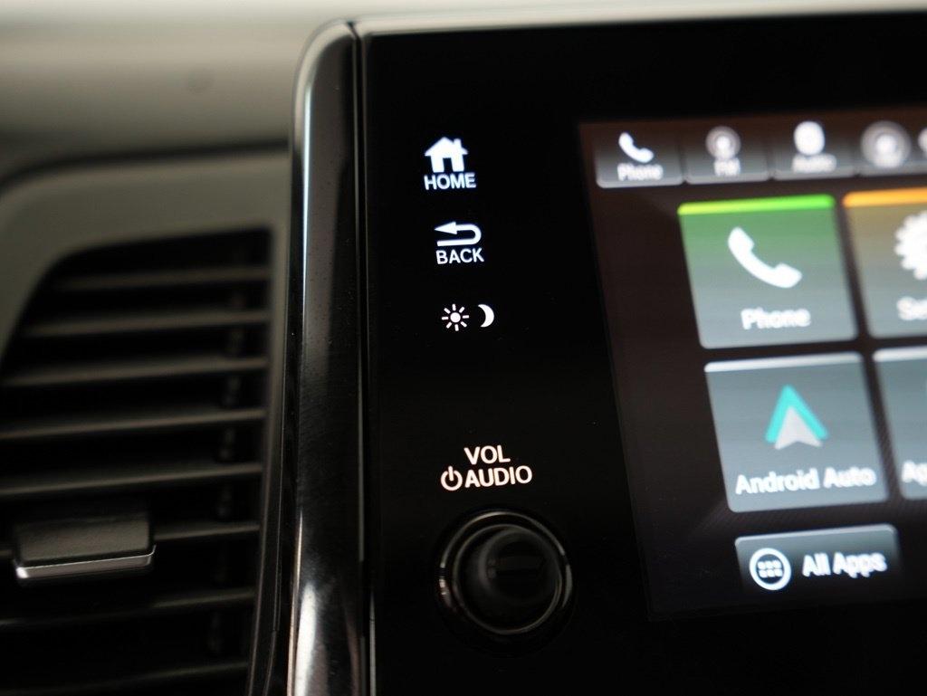 Honda Odyssey EX-L Auto 2018