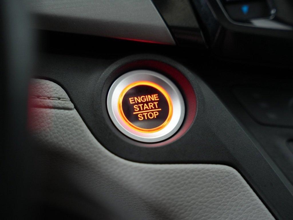 Honda Odyssey EX-L Auto 2018