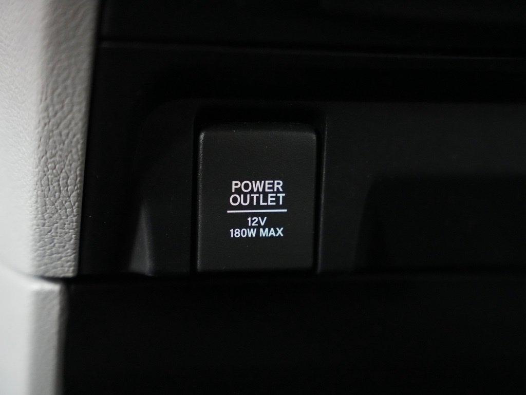 Honda Odyssey EX-L Auto 2018